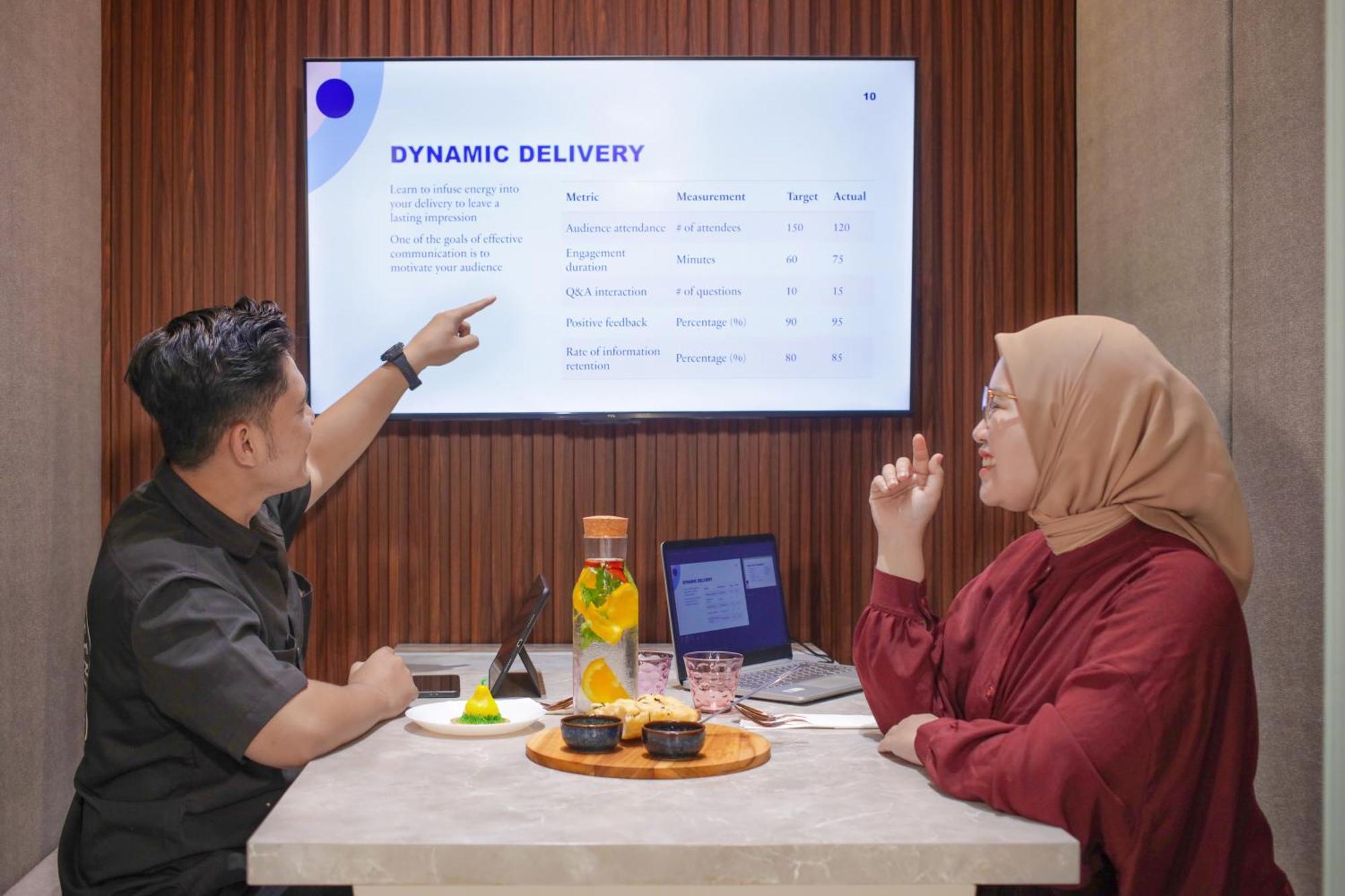 Ib23 Inn Boutique Hotel Bandung Buitenkant foto